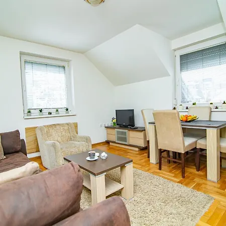 1402 Apartman Zlatibor